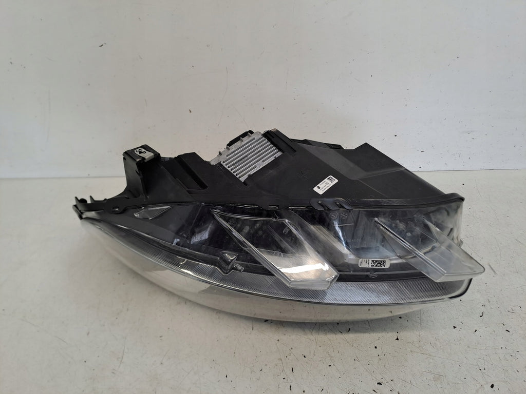 Frontscheinwerfer Opel Zafira C Vivaro -9832837680-00 Links Headlight