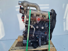 Laden Sie das Bild in den Galerie-Viewer, Motor Nissan Primastar F9Q760 1.9 DCI 101PS 74kW 170TKm 2001 Diesel Komplett MOT8613710099xk
