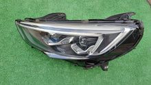 Load image into Gallery viewer, Frontscheinwerfer Opel Insignia B 39122974 FULL LED Links Scheinwerfer Headlight