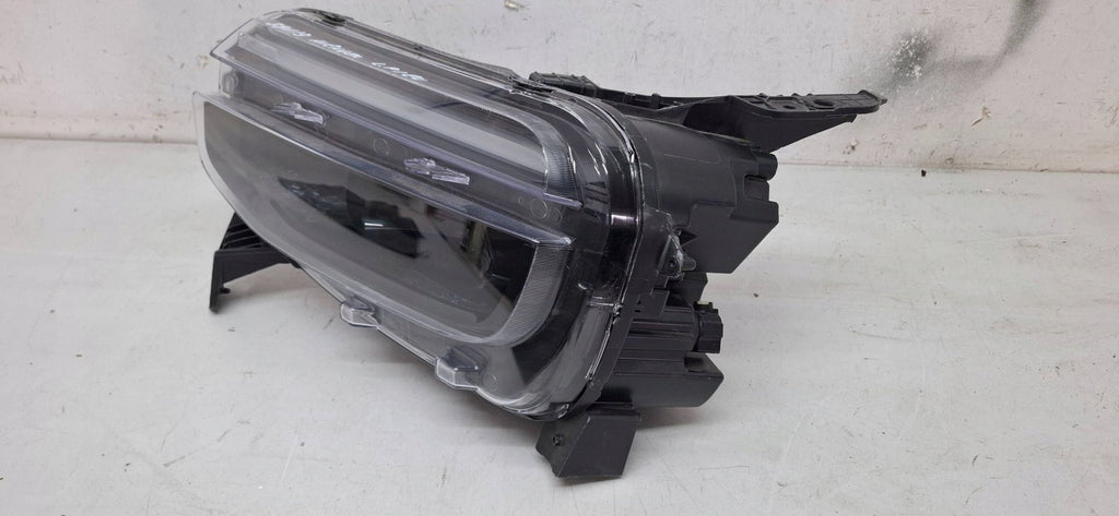Frontscheinwerfer Jeep 130032269 LED Links Scheinwerfer Headlight SCH5140547586yl