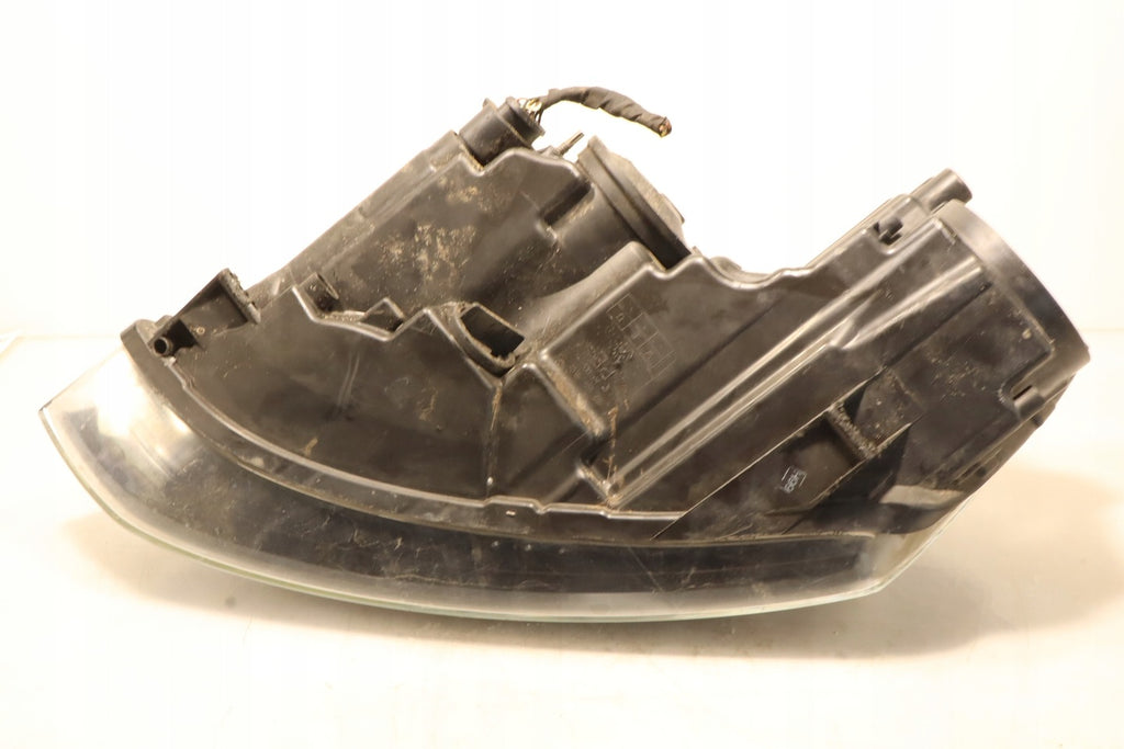 Frontscheinwerfer VW Polo 6R1941008F Rechts Scheinwerfer Headlight SCH7932343777tk