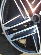 Laden Sie das Bild in den Galerie-Viewer, 1x Alufelge 19 Zoll 7.0&quot; 5x112 5FJ601025A Seat Tarraco Rim Wheel