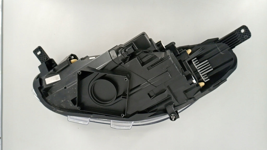 Frontscheinwerfer Ford Fiesta I N1BB-13E014-AE Full LED Rechts Headlight SCH1661284422lk