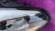 Laden Sie das Bild in den Galerie-Viewer, Frontscheinwerfer BMW 5 G31 G30 7214953 LED Links Scheinwerfer Headlight