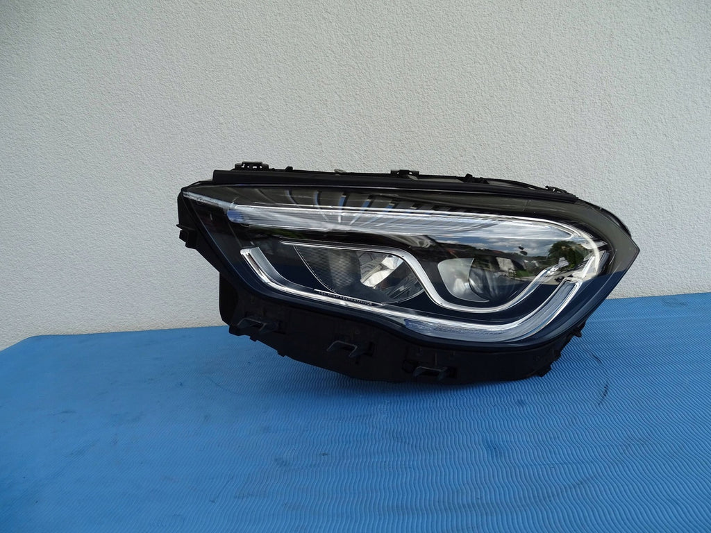 Frontscheinwerfer Mercedes-Benz Gla A2479063505 LED Rechts oder Links SCH4633333488cm