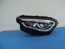 Load image into Gallery viewer, Frontscheinwerfer Mercedes-Benz Gla A2479063505 LED Rechts oder Links SCH4633333488cm