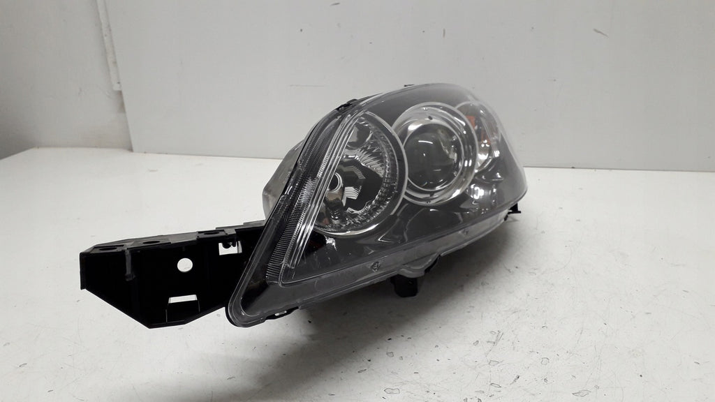 Frontscheinwerfer Mazda 3 Bk Links Scheinwerfer Headlight