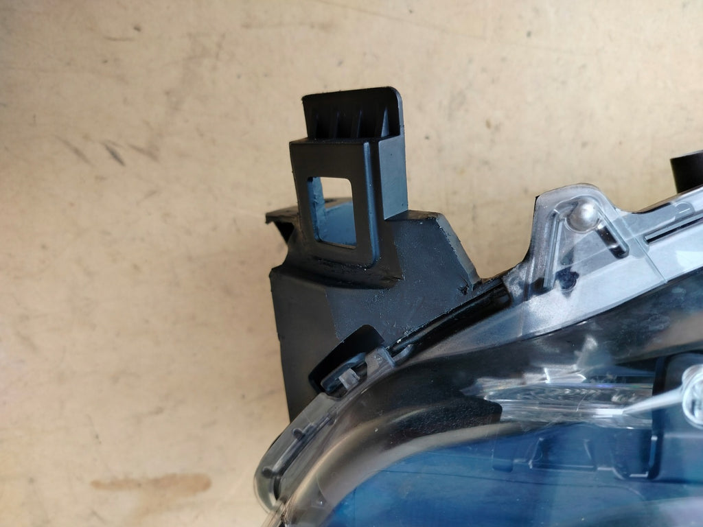Frontscheinwerfer Mazda Cx5 KB8N51030K Full LED Rechts Scheinwerfer Headlight SCH2158720841vx