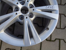 Load image into Gallery viewer, 1x Alufelge 17 Zoll 7.5" 5x112 54ET Silber 6855086 BMW 2 F45 F46 Rim Wheel FEL7026320208js