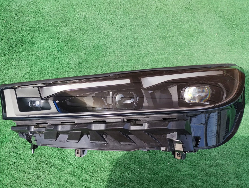 Frontscheinwerfer BMW IX I20 5A3CEA1-05 Laser Links Scheinwerfer Headlight SCH2067722465zb