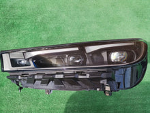 Laden Sie das Bild in den Galerie-Viewer, Frontscheinwerfer BMW IX I20 5A3CEA1-05 Laser Links Scheinwerfer Headlight SCH2067722465zb