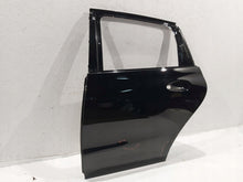 Laden Sie das Bild in den Galerie-Viewer, Tür Mercedes-Benz W247 W-247 Hinten Links Schwarz Door Porta Porte