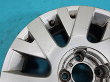 Laden Sie das Bild in den Galerie-Viewer, 4x Alufelge 17 Zoll 6.5" 4x108 26ET Citroën C4 I Rim Wheel FEL3897015829sx