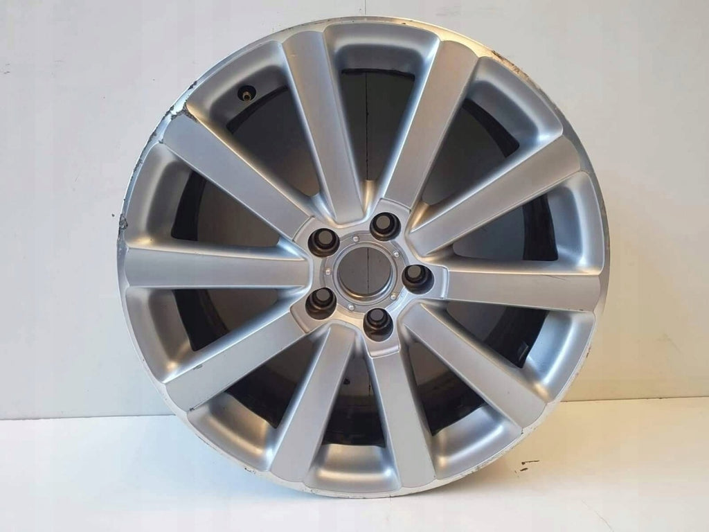 1x Alufelge 18 Zoll 1T0601025N VW Touran Rim Wheel FEL5286117498vn