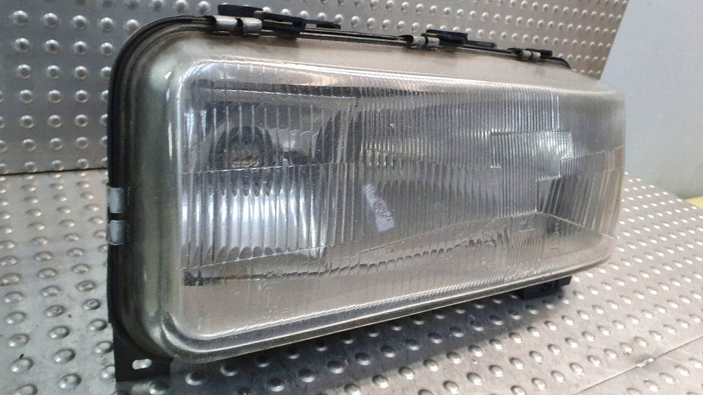 Frontscheinwerfer Audi 200 AWU19991 Links Scheinwerfer Headlight SCH1110233913ma