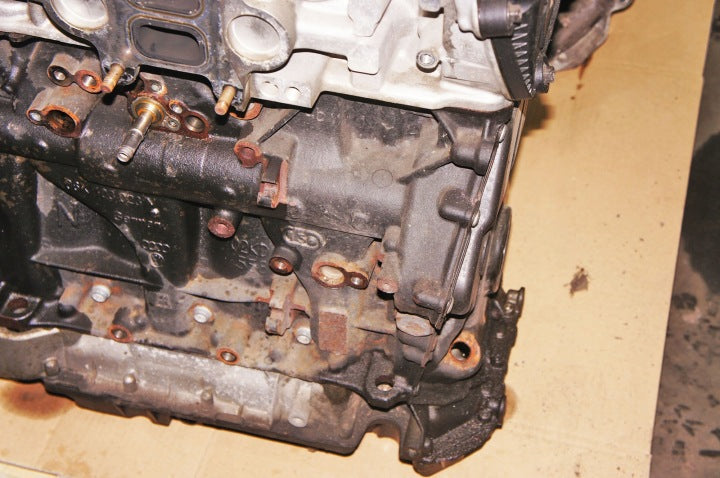 Motor Audi Seat A3 CJSA CJSB CJSC CJE 1.8 TSI 180PS 132kW Benzin Unkomplett MOT3115672941sk