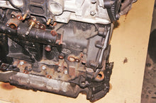 Laden Sie das Bild in den Galerie-Viewer, Motor Audi Seat A3 CJSA CJSB CJSC CJE 1.8 TSI 180PS 132kW Benzin Unkomplett MOT3115672941sk
