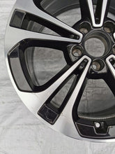 Laden Sie das Bild in den Galerie-Viewer, 1x Alufelge 18 Zoll 7.5" 5x112 40ET A2064016200 Mercedes-Benz W206 Rim Wheel FEL8689162666ib