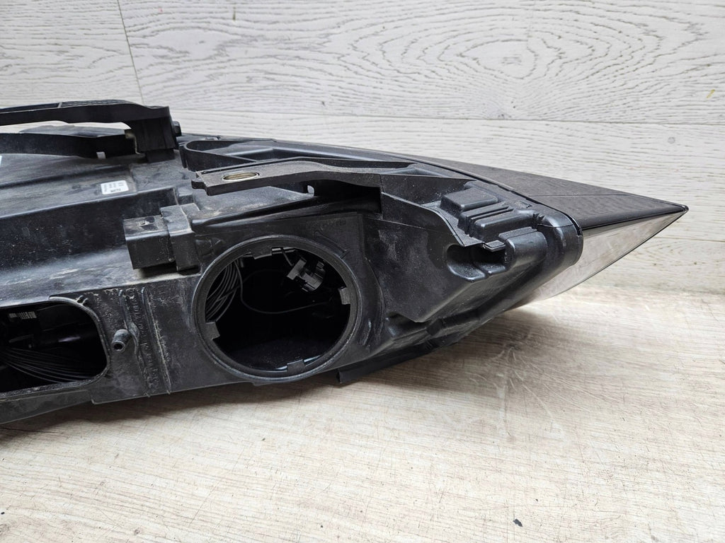 Frontscheinwerfer Audi Q3 8U0941005C Xenon Links Scheinwerfer Headlight SCH3622696097gb