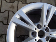 Load image into Gallery viewer, 1x Alufelge 17 Zoll 7.5" 5x112 54ET Silber 6855086 BMW 2 F45 F46 Rim Wheel FEL7026320208js