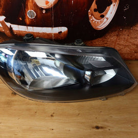 Frontscheinwerfer VW Caddy III 2K5941006B 1EL01055112 Rechts Headlight SCH1770108660ja