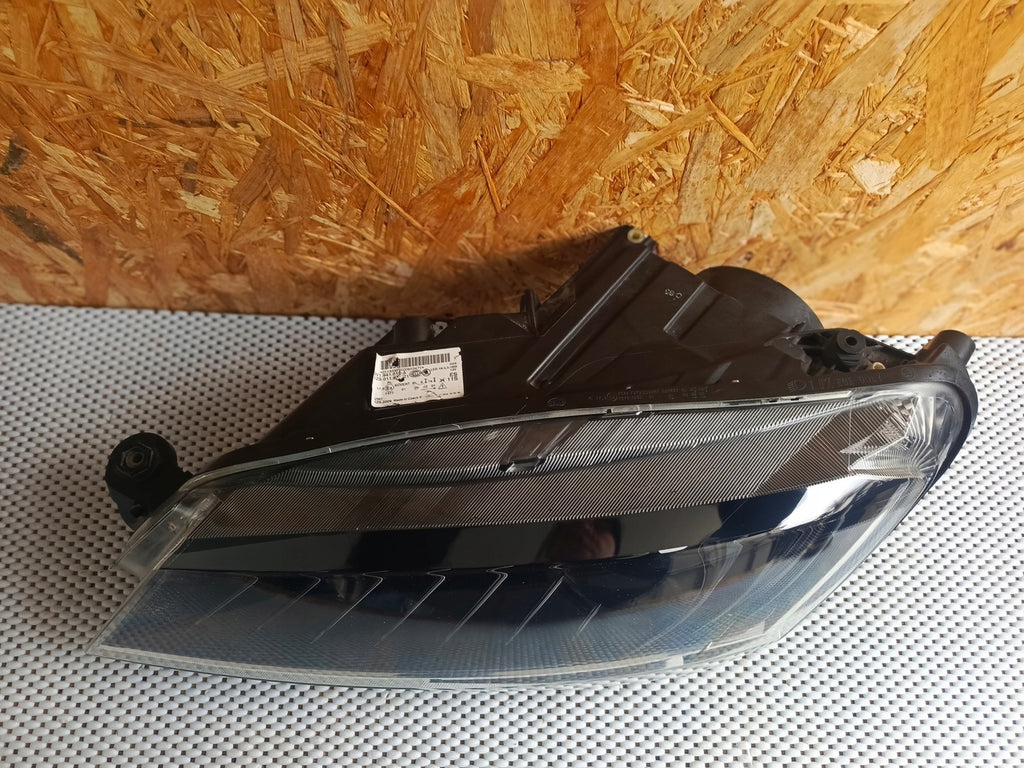 Frontscheinwerfer Skoda Superb 3V1941015A Bi-Xenon Links Scheinwerfer Headlight SCH5818172567sl
