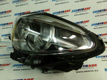 Laden Sie das Bild in den Galerie-Viewer, Frontscheinwerfer BMW G01 F97 G02 F98 9491681 Links Scheinwerfer Headlight