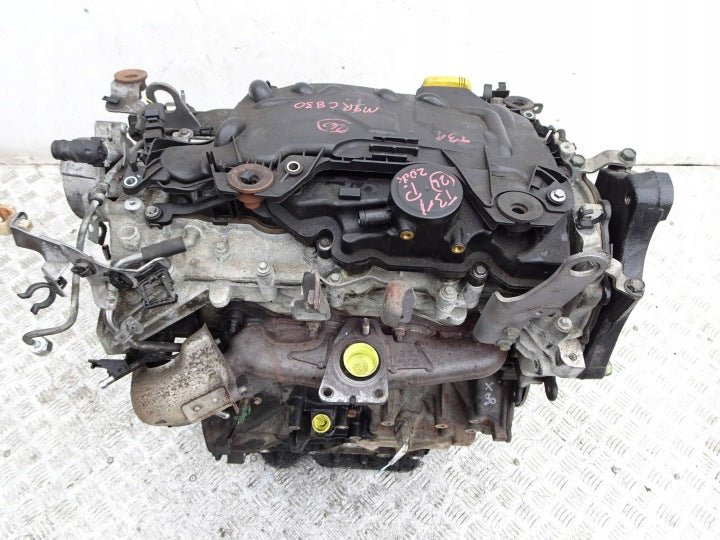 Motor Nissan X-Trail T31 M9RC830 2.0 DCI 2009 Engine Unkomplett MOT3406005642it