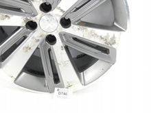 Load image into Gallery viewer, 1x Alufelge 18 Zoll 7.5" 4x108 9802462477 Peugeot 3008 Rim Wheel FEL5824262353ca