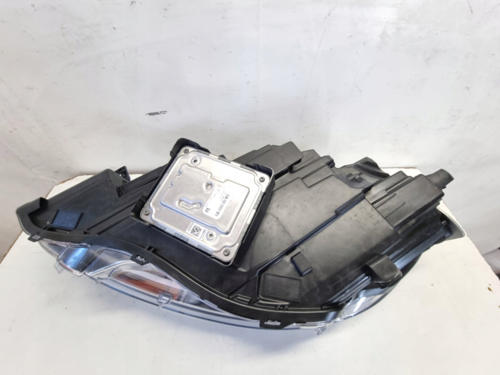 Frontscheinwerfer Ford Kuga LV4B-13E016-AP Full LED Rechts Headlight SCH2236751963ws