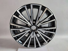 Load image into Gallery viewer, 1x Alufelge 17 Zoll 7.0&quot; 5x112 49ET 5F0601025C Seat Leon Rim Wheel