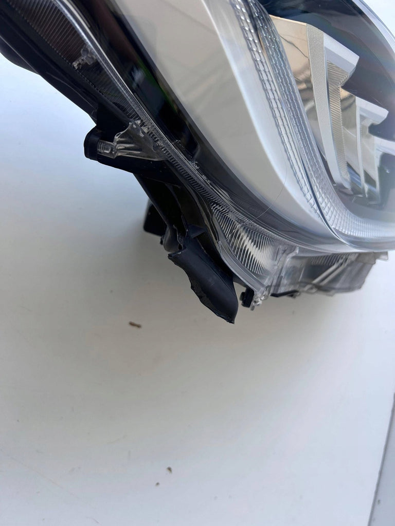 Frontscheinwerfer Toyota Yaris K0-8EU LED Rechts Scheinwerfer Headlight