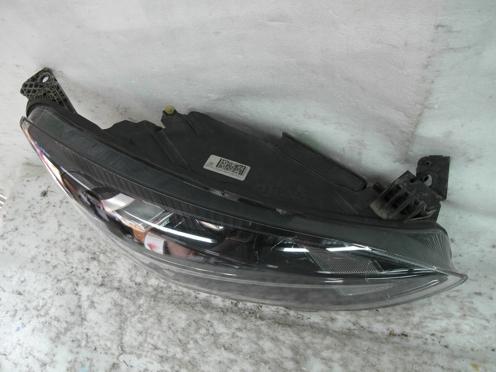 Frontscheinwerfer Ford Focus JX7B-13E014-CD Full LED Rechts Headlight SCH2027716590gm