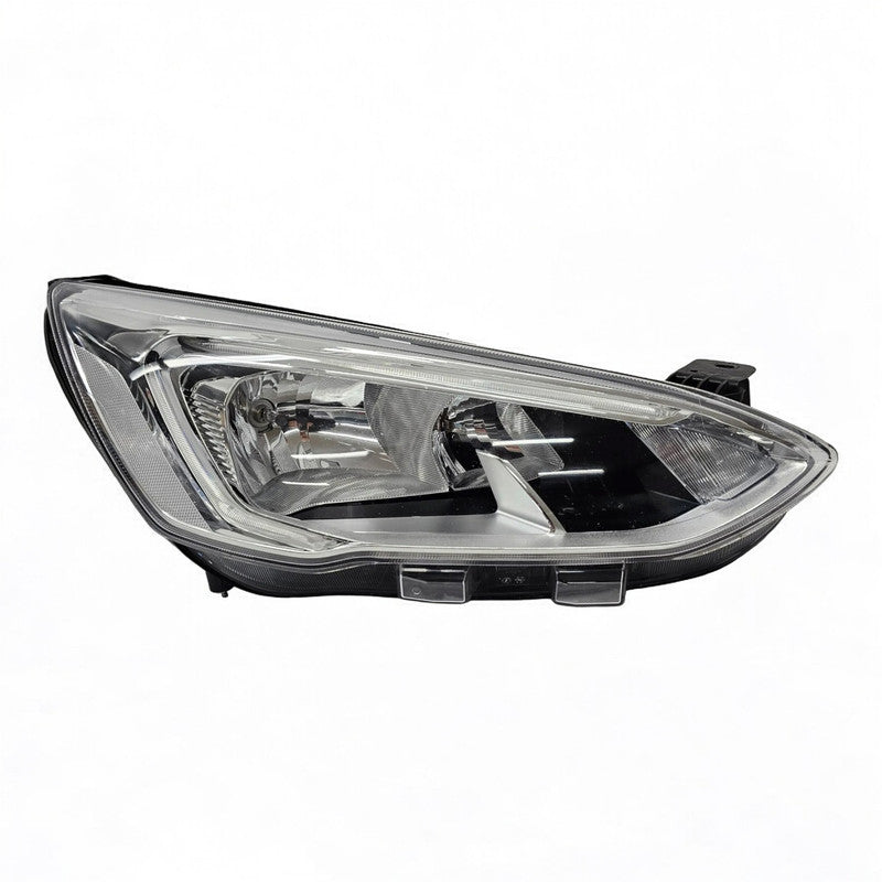 Frontscheinwerfer Ford Focus JX7B-13W029-AE LED Rechts Scheinwerfer Headlight