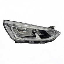 Laden Sie das Bild in den Galerie-Viewer, Frontscheinwerfer Ford Focus JX7B-13W029-AE LED Rechts Scheinwerfer Headlight