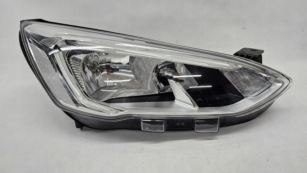 Frontscheinwerfer Ford Focus JX7B-13W029-AE LED Rechts Scheinwerfer Headlight