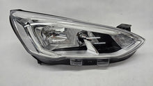 Laden Sie das Bild in den Galerie-Viewer, Frontscheinwerfer Ford Focus JX7B-13W029-AE LED Rechts Scheinwerfer Headlight