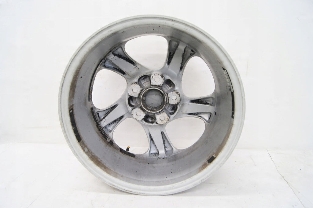 4x Alufelge 17 Zoll 7.0" 5x130 98636212400 Porsche Boxster 986 Rim Wheel