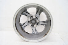 Laden Sie das Bild in den Galerie-Viewer, 4x Alufelge 17 Zoll 7.0&quot; 5x130 98636212400 Porsche Boxster 986 Rim Wheel