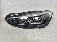 Laden Sie das Bild in den Galerie-Viewer, Frontscheinwerfer BMW X1 F48 5A01171 LED Links Scheinwerfer Headlight SCH7072093956yq