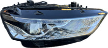 Laden Sie das Bild in den Galerie-Viewer, Frontscheinwerfer Citroën 9816526480 Rechts Scheinwerfer Headlight