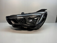 Laden Sie das Bild in den Galerie-Viewer, Frontscheinwerfer Opel Grandland X YP00015780 Links Scheinwerfer Headlight SCH9864635886xu