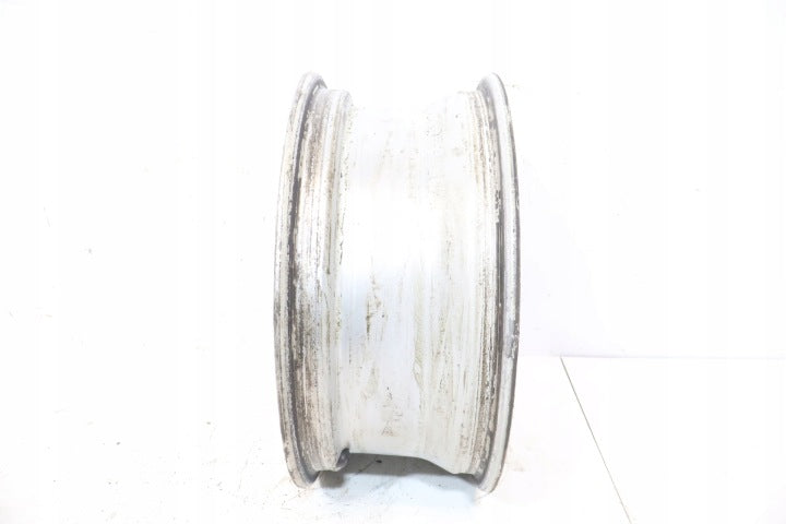4x Alufelge 16 Zoll 6.5" 5x114.3 Mazda Iii Rim Wheel FEL8374685081md