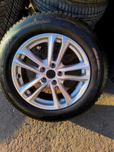 Load image into Gallery viewer, 1x Alufelge 17 Zoll 7.0" 5x114.3 43 5ET Hyundai Tucson Sportage Rim Wheel FEL3035327554qp