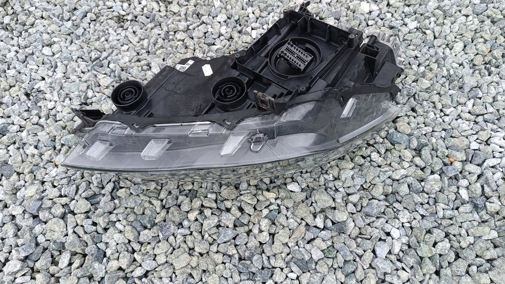 Frontscheinwerfer Seat Ibiza I V 6F1941008C LED Rechts Scheinwerfer Headlight SCH8465756709xo