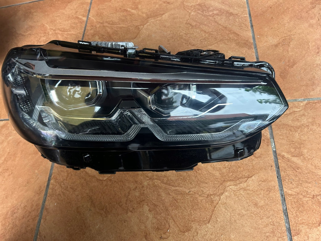 Frontscheinwerfer BMW G01 5A29202 Full LED Rechts Scheinwerfer Headlight SCH4068552943xc