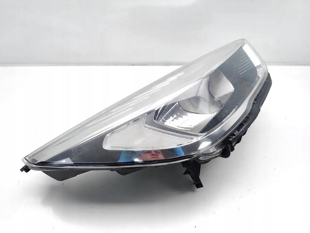 Frontscheinwerfer Ford Kuga GV41-13W029-BJ Rechts Scheinwerfer Headlight SCH1591582412dt