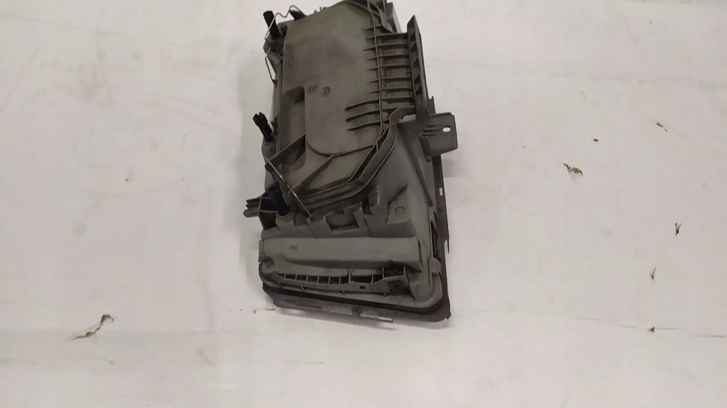 Frontscheinwerfer Mercedes-Benz W124 1305544187 Rechts Scheinwerfer Headlight