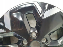 Laden Sie das Bild in den Galerie-Viewer, 1x Alufelge 17 Zoll 7.0" 5x114.3 52ET 52910AO000 Kia Carens Rim Wheel FEL3383718996sk