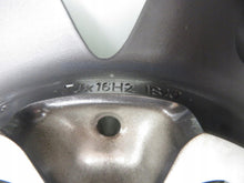 Laden Sie das Bild in den Galerie-Viewer, 4x Alufelge 16 Zoll 7.0" 5x112 47ET 6897609 BMW 1 F40 Mini Rim Wheel FEL7416634041rt